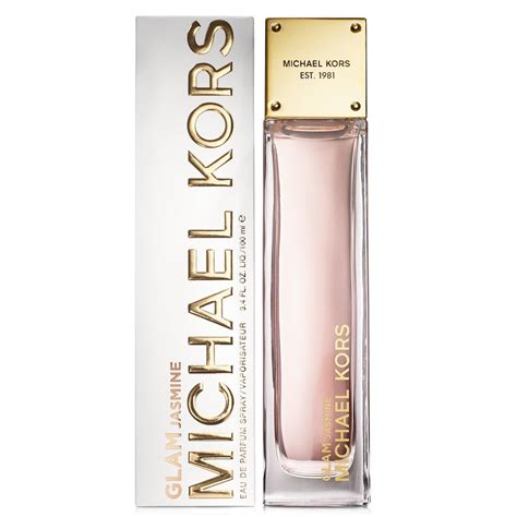 michael kors perfume jasmin palacio de hierro|Glam Jasmine Eau de Parfum, 3.4 oz. .